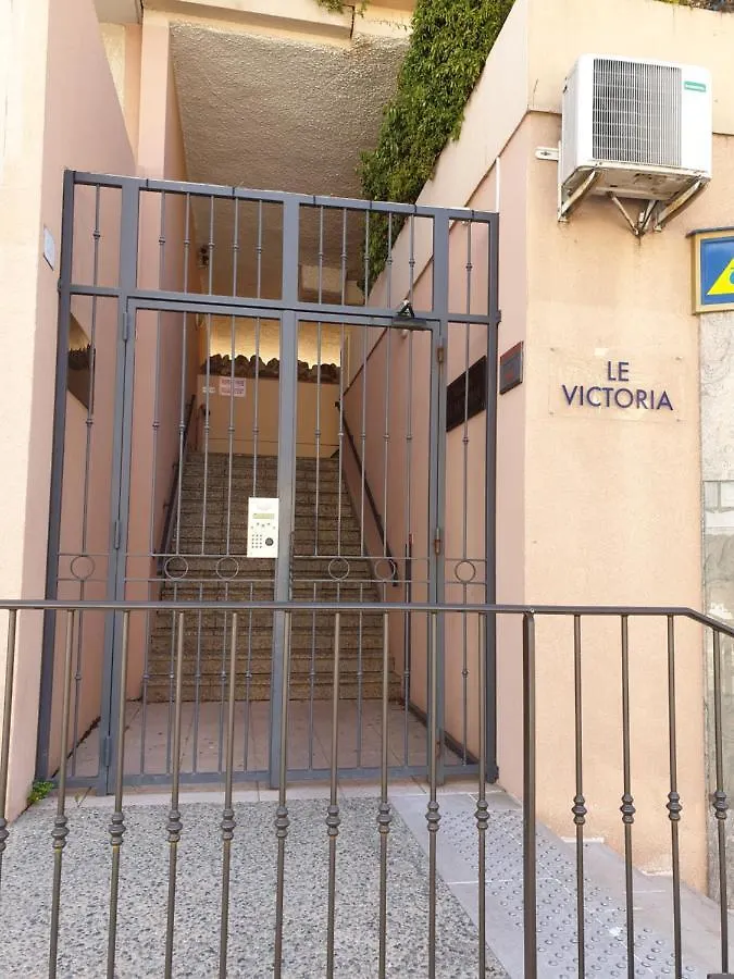 T2 Neuf Centre Ville et Plage Parking Gratuit Sainte-Maxime 0*,